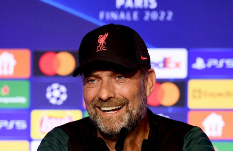 Jurgen Klopp Tegaskan Komitmennya untuk Liverpool, Setelah Pemilik Ingin Menjual Klub