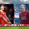 Mental Petarung Lisandro Martinez Mirip Nemanja Vidic, Legenda MU: Nggak Ada Takut-takutnya!