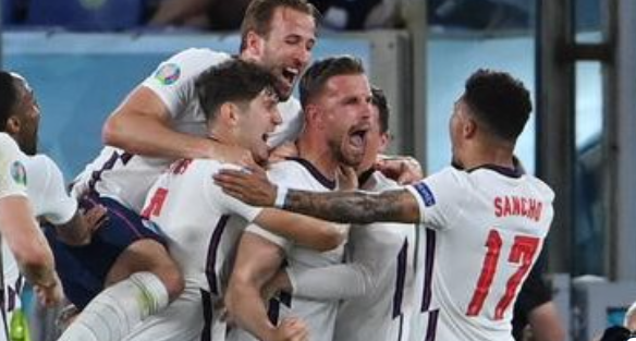 Daftar Skuad Timnas Inggris di Piala Dunia 2022 Qatar: Harry Maguire Tetap Jadi Andalan