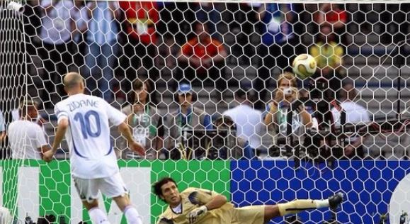 Ini Aturan Adu Penalti di Piala Dunia Qatar 2022