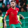 Bruno Fernandes: Piala Dunia Lebih dari Sekadar Sepak Bola