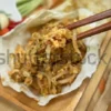 lumpiah basah (shutterstock)