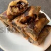 Resep Membuat Lumpia Pisang (Shutterstock)