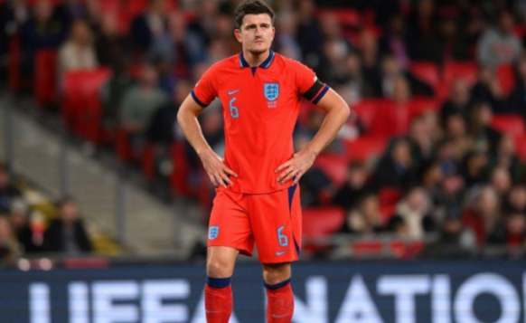 Maguire Dibawa ke Piala Dunia Qatar, Rio Ferdinand Sebut Pelatih Inggris Kepala Batu: Berkacalah dari Italia