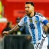 Mengintip Kekuatan Argentina, Calon Juara di Piala Dunia Qatar 2022, Panggung Terakhir Lionel Messi