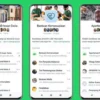 WhatsApp Luncurkan Fitur Baru Bernama Komunitas, Bisa Gabungkan 50 Grup dengan Jumlah Anggota 5.000 Orang