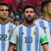 Argentina Meraih Gelar Juara Piala Dunia Qatar 2022 dalam Simulasi EA Sports