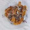 Resep Membuat Pisang Crispy dengan Toping Meses dan Keju (Shutterstock)