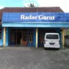 Profil Radar Garut