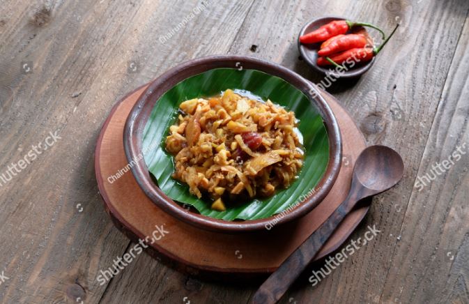 rujak(shutterstock)