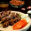 Resep Membuat Sate Madura (Shutterstock)