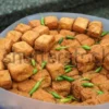 Resep Membuat Tahu Sumedang yang Mendunia(shutterstock)