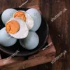 telur asin(shutterstock)