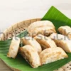 Resep Membuat Bandros Khas Bandung