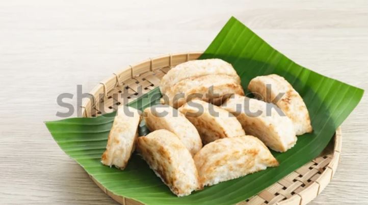 Resep Membuat Bandros Khas Bandung