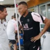 Alasan Mbappe Tak Jadi Pindah ke Real Madrid: Presiden Macron Telpon Saya