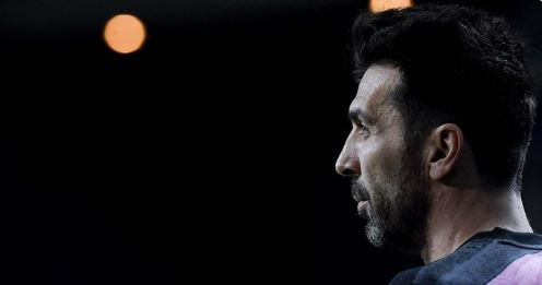 Kenapa Gianluigi Buffon Dukung Kamerun di Piala Dunia Qatar 2022?