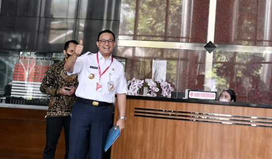 Anies Baswedan Disebut Selamatkan Uang Negara Rp23 Triliun, Kemenkeu: Cukup Menggelitik