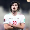 Mengapa Sardar Azmoun Dijuluki Messi Iran?