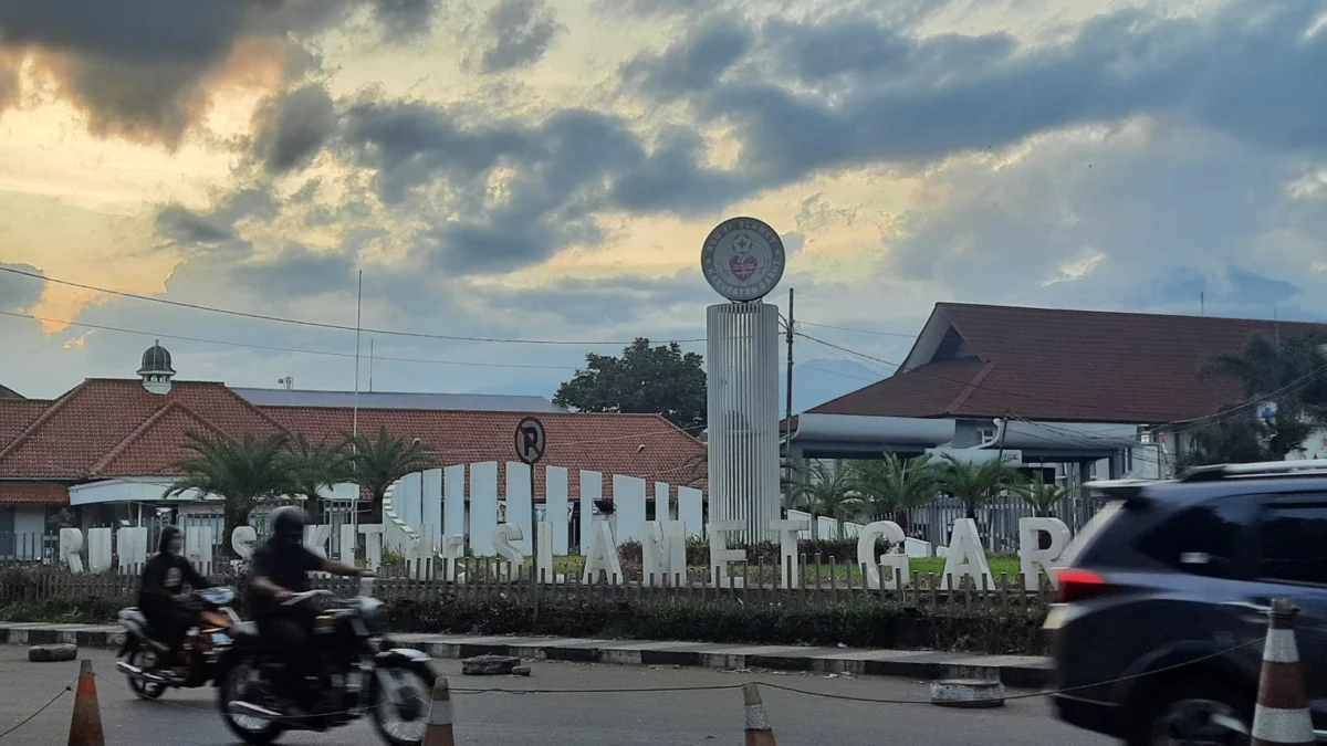 rumah sakit garut