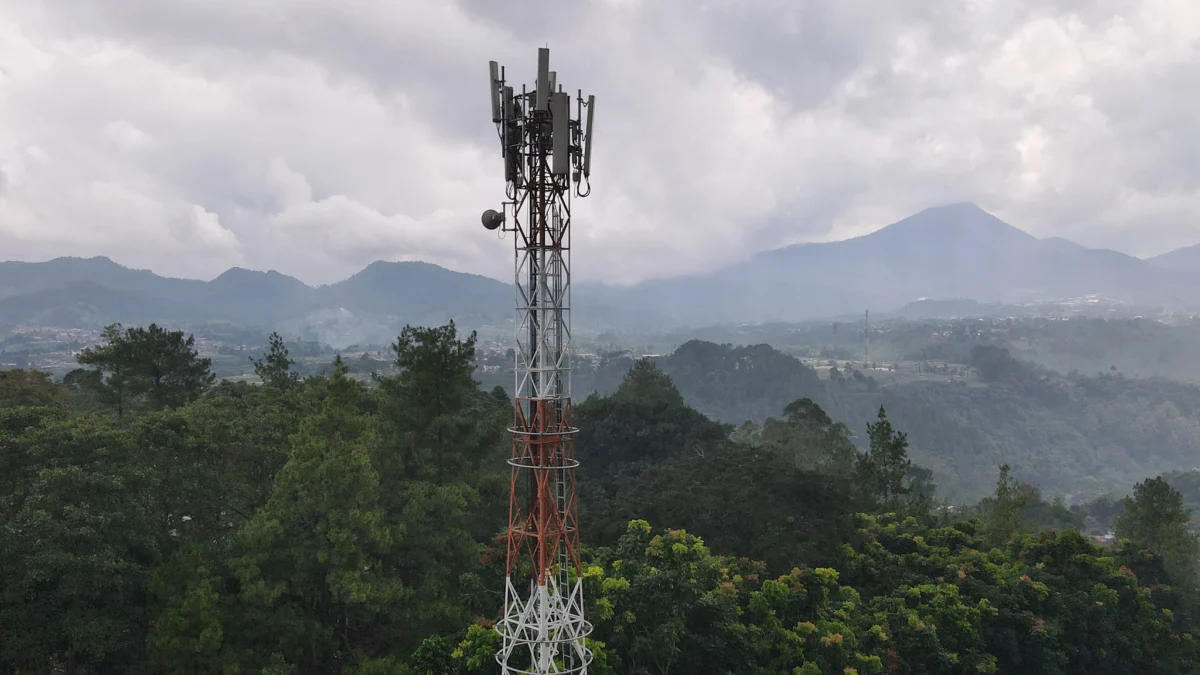 Peningkatan Traffic Internet Hari Raya Natal 2022 Sukses Diantisipasi Smartfren