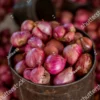 Bawang merah (shutterstock)