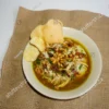 Bubur ayam (shutterstock)