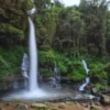 Objek Wisata Curug Orok Di Kabupaten Garut