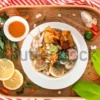 Cara Mebuat Cuanki Tanpa Ribet, dan Anti Gagal (shutterstock)