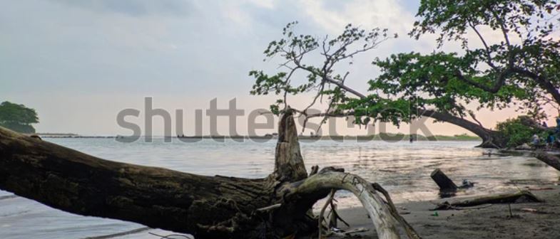 Pantai Cijeruk Garut, Keindahan Alam yang Tak Ternilai