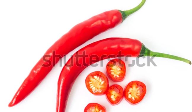 Cara Menanam Cabe