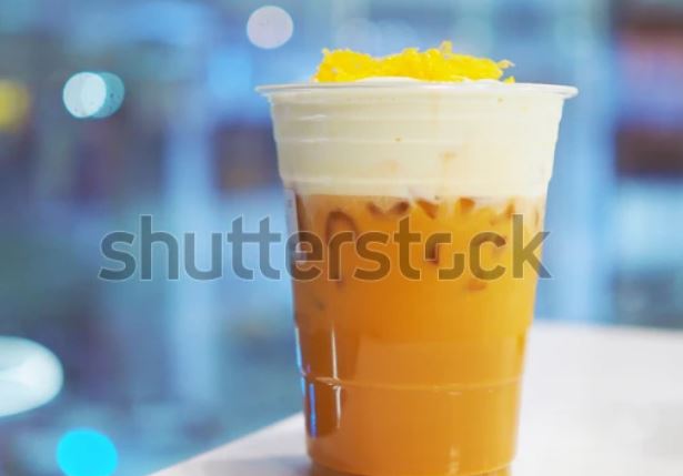 Apa itu Cheese Tea?Bagaimana Cara Membuatnya?