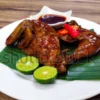 Resep Membuat Ayam Bakar