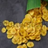 Apa itu Keripik Pisang? Bagaimana Cara Membuatnya?