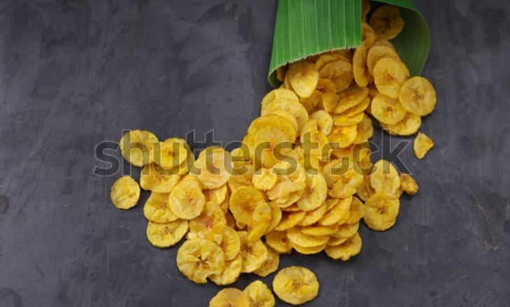 Apa itu Keripik Pisang? Bagaimana Cara Membuatnya?