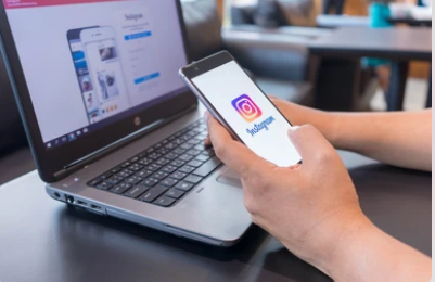 Cara Mendapatkan Uang Di Aplikasi Instagram Dengan Mudah