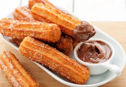 Churros