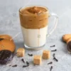 Dalgona Coffe (shutterstock)