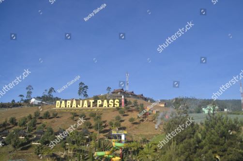 Darajat (shutterstock)