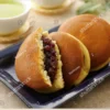 Dorayaki (shutterstock)