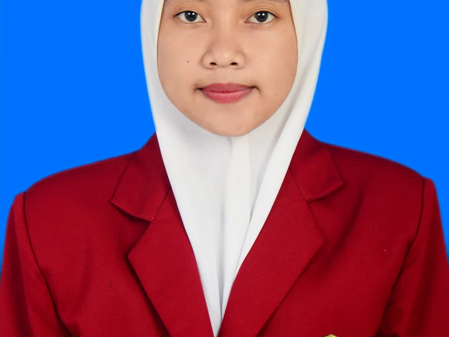 Novi Widyawati