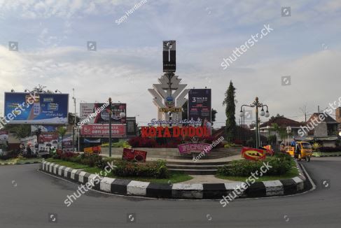 Garut (shutterstock)