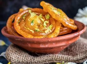 Jalebi