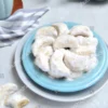 Kue Putri Salju (shutterstock)