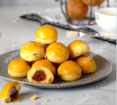 Nastar (shutterstock)