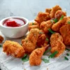 Nugget ayam (shutterstock)