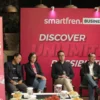 Smartfren Business Fokus Kembangkan Solusi Teknologi untuk UMKM