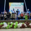 TK-SD Kreospora Islamic Ecoschool Gelar Karya Projek