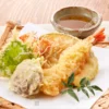 Udang Tempura (shutterstock)