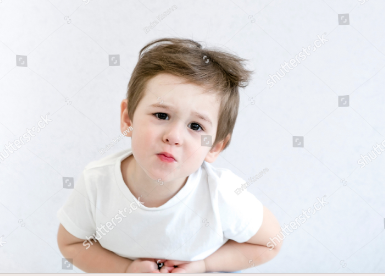 Sumber Gambar: Anak Mengalami Sembelit (Shutterstock)